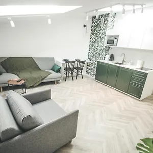 Apartament Strzelecka Floor, Kraków