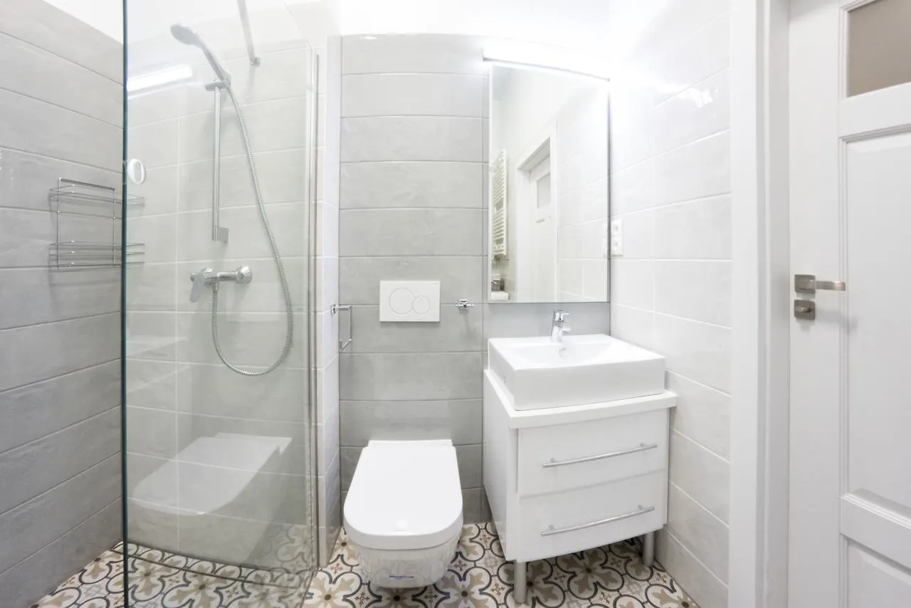 Rister Apartments Krakow