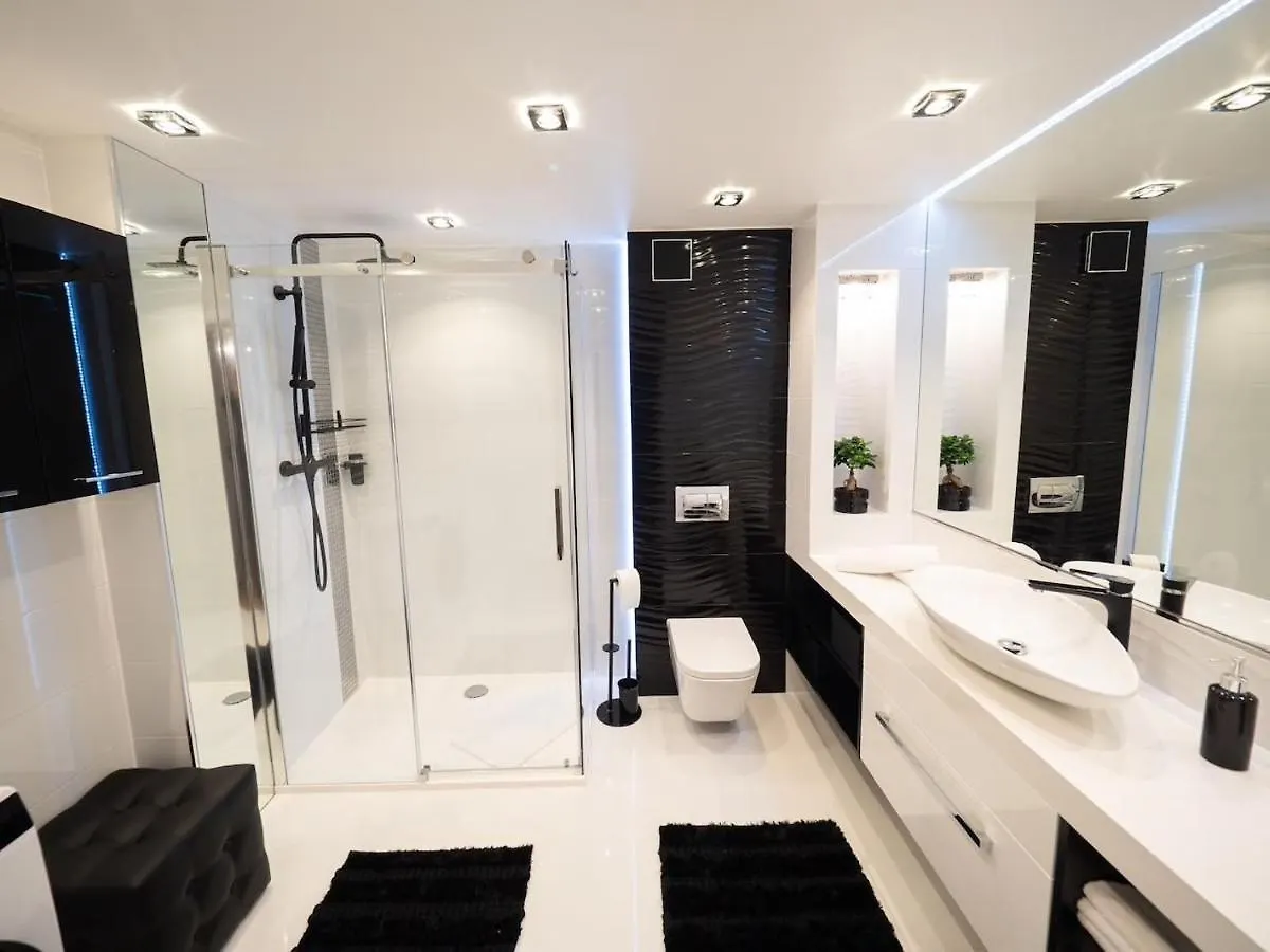 Rister Apartments Krakow